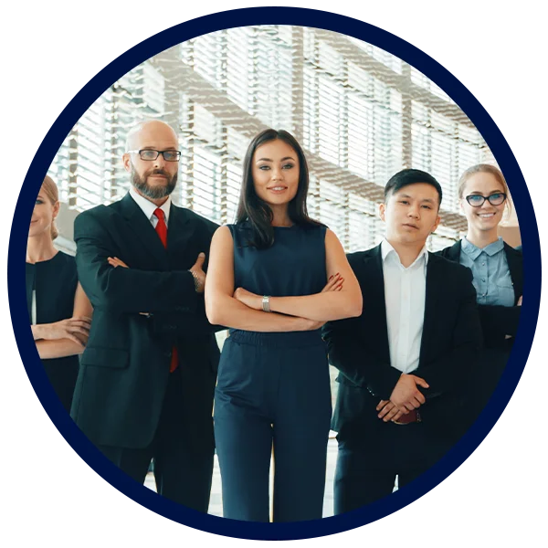Consultores Gerenciales
