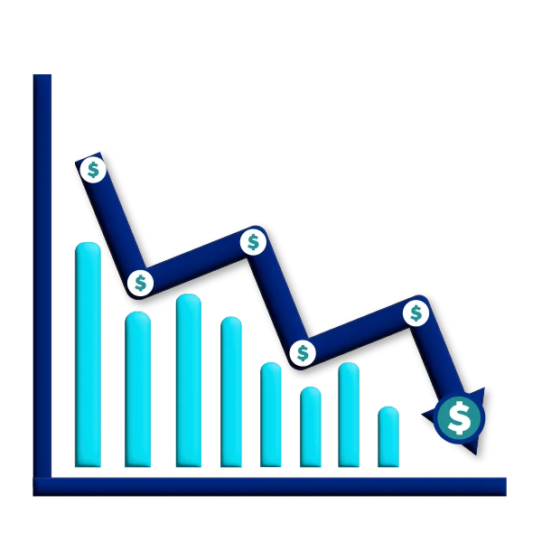 Reducción de Costos y Eficiencia Operativa