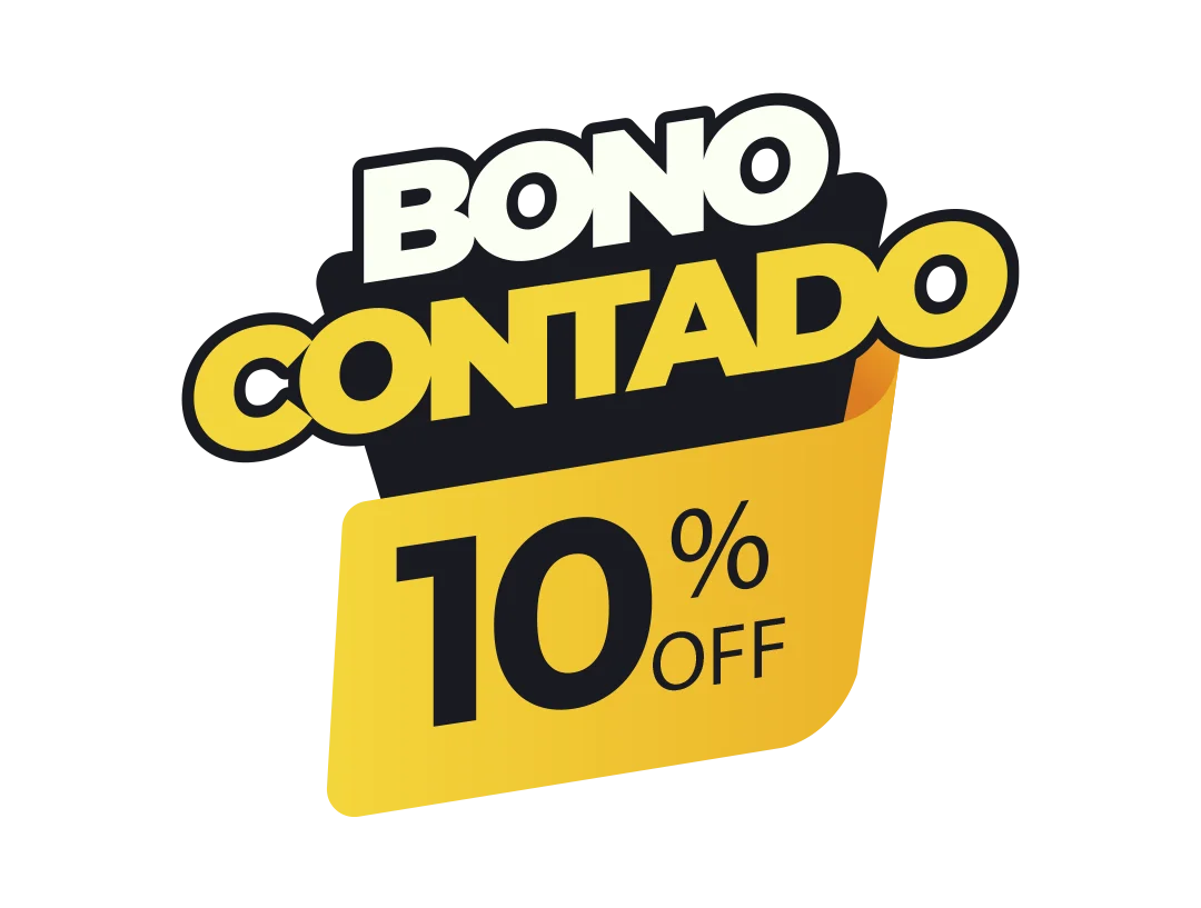 Descuento por Pago al Contado