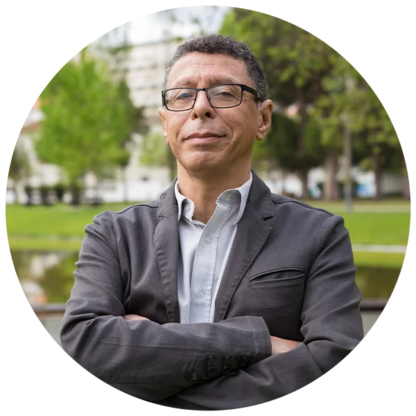 javier, Consultor en Innovación Empresarial