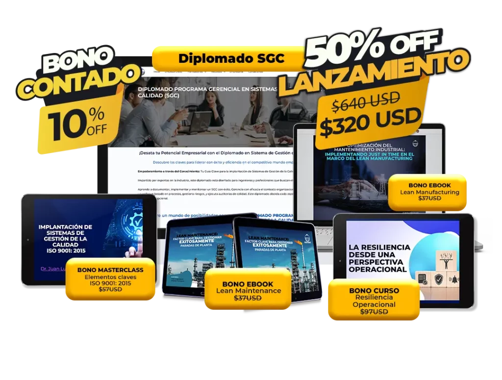 SGC Oferta especial 5D