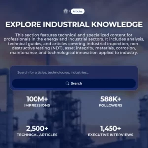 Articles and Case Studies